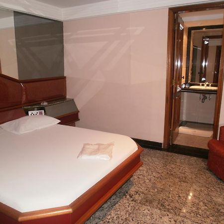 Te Adoro Hotel (Adults Only) Рио-де-Жанейро Экстерьер фото