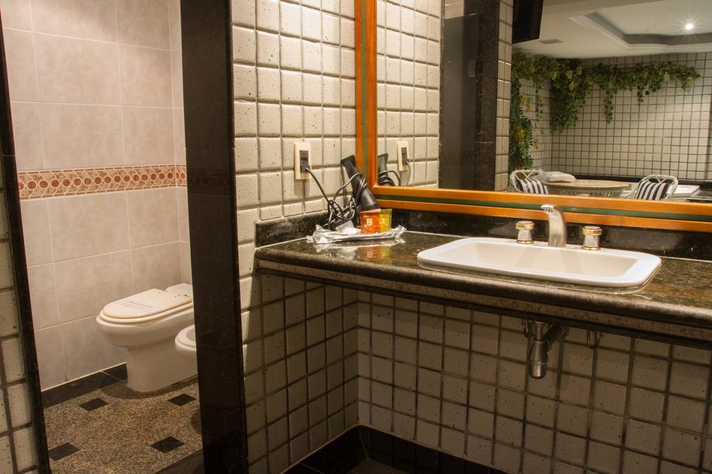 Te Adoro Hotel (Adults Only) Рио-де-Жанейро Экстерьер фото