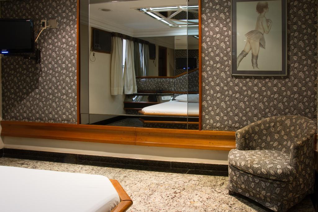 Te Adoro Hotel (Adults Only) Рио-де-Жанейро Экстерьер фото