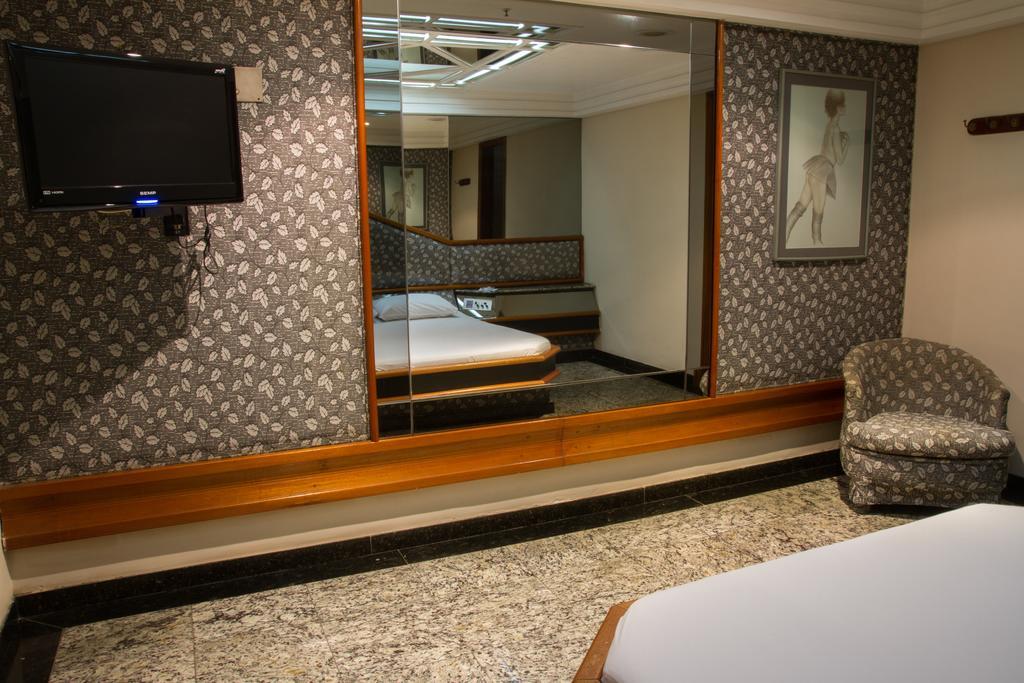 Te Adoro Hotel (Adults Only) Рио-де-Жанейро Экстерьер фото