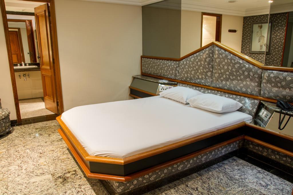Te Adoro Hotel (Adults Only) Рио-де-Жанейро Экстерьер фото