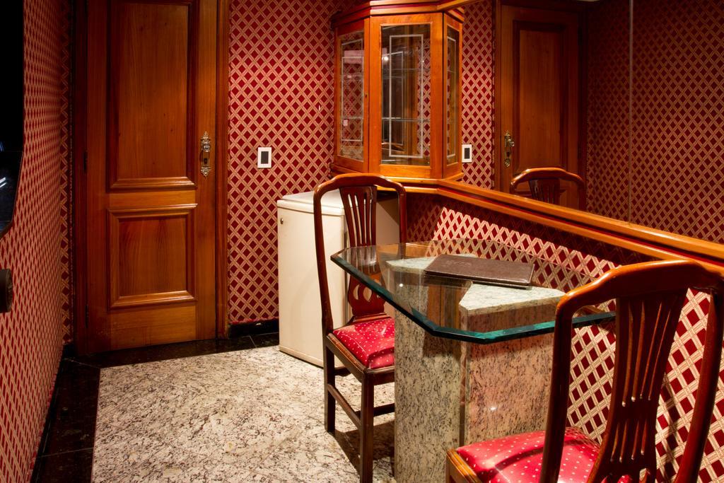 Te Adoro Hotel (Adults Only) Рио-де-Жанейро Экстерьер фото