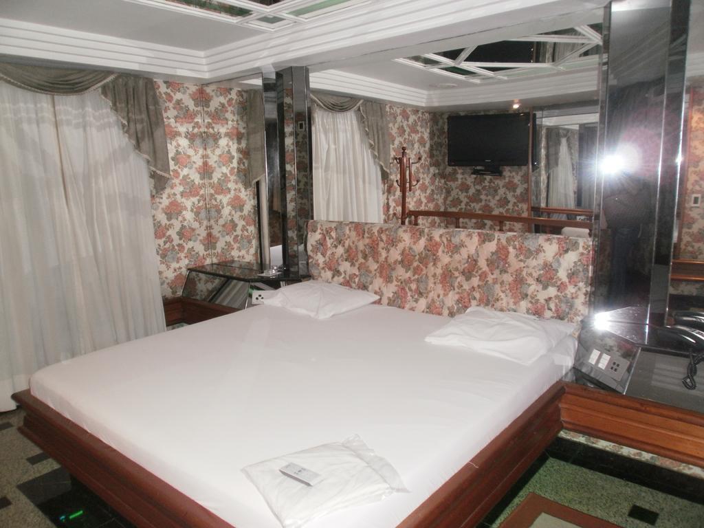 Te Adoro Hotel (Adults Only) Рио-де-Жанейро Экстерьер фото